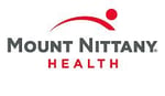 Mount Nittany Health Logo