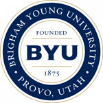 Brigham Young University - School of Family Life logo