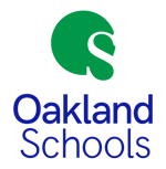 Oakland Schools logo