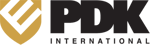 Phi Delta Kappa International logo