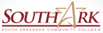 South Arkansas Community College logo