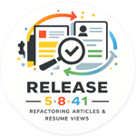 Release 5.8.41 Corp Logo