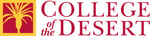 College of the Desert logo