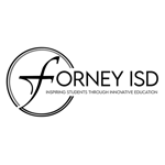 Forney ISD logo
