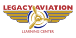 Legacy Aviation Learning Center Logo