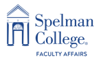 Spelman College Faculty Affairs Logo