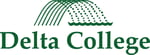 Delta College logo