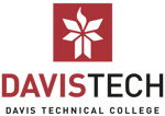 Davis Technical College logo