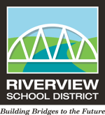 Riverview School District logo