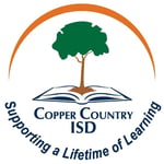 Copper Country Intermediate School District logo