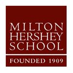 Milton Hershey School logo