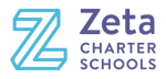 Zeta Charter Schools Logo