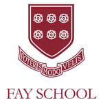 Fay School Logo