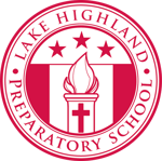 Lake Highland Preparatory School Logo
