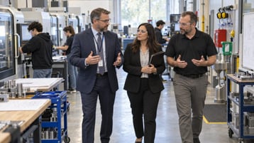 How to Hire a CTE Director