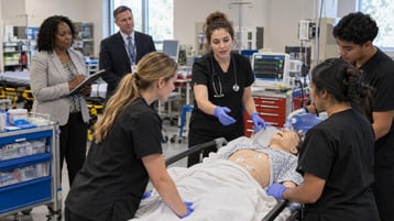 How to Hire a Health Science Teacher