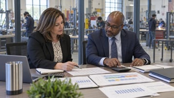 How Much to Pay a Career and Technical Education Teacher