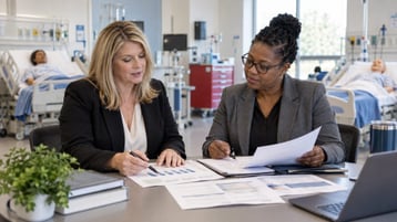 How Much to Pay a Nursing Instructor
