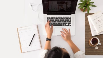 How to Write A Winning Cover Letter logo