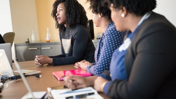 5 Questions to Ask After the Interview logo