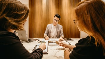 What to Know Before Taking the Plunge on That Job Offer