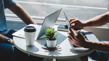 4 Tips for Making a Great First Impression at Your Interview