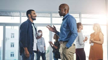 Intimidated by Networking? Here’s How to Start