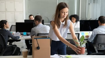 5 Tips to Help You Succeed in Your First Week of Employment