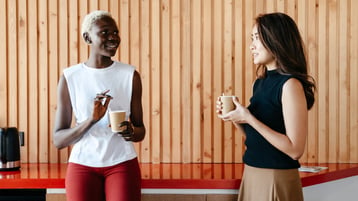 6 Tips for Managing New Job Stress