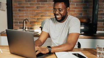 5 Tips to Improve Your Job Search logo