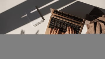 How to Prepare Your Resume For a Job Search logo