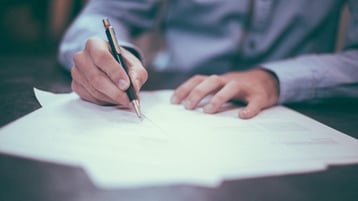 How to Write a Cover Letter Employers Actually Enjoy Reading logo