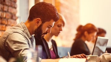 5 Ways to Win an Offer from an Online Job Posting logo