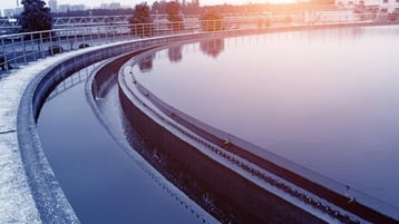Dream Job: Using Geometry to Filter Water logo