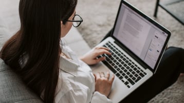 Tips to Make Your Resume Stand Out in a Competitive Job Market logo