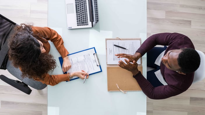 What Should You Know Before the Interview? | Accreditation Council for ...