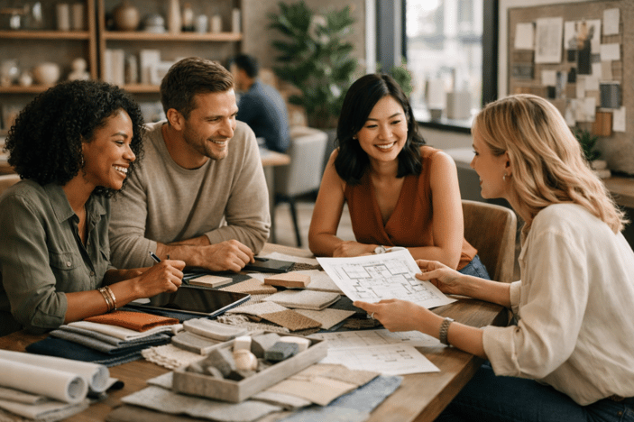 Culture as a Competitive Advantage in Interior Design Firms | Design ...