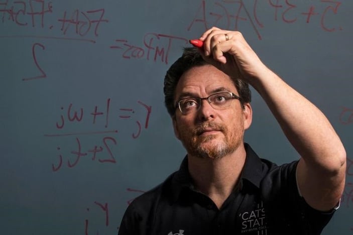 A Perfect Math Career for Sports Lovers: Part 2 | Mathematical ...
