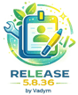 Release 5.8.36 SSO Employer