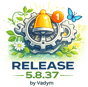 Release 5.8.37