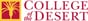College of the Desert