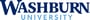 Washburn University logo