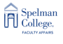 Spelman College Faculty Affairs logo