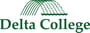 Delta College logo