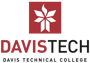 Davis Technical College logo