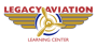 Legacy Aviation Learning Center logo